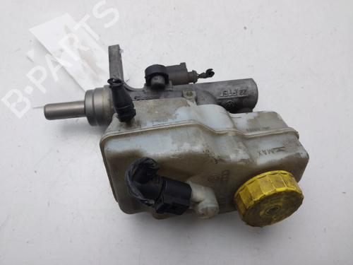 Brake master cylinder SKODA FABIA II (542)  | BP27250143M77 