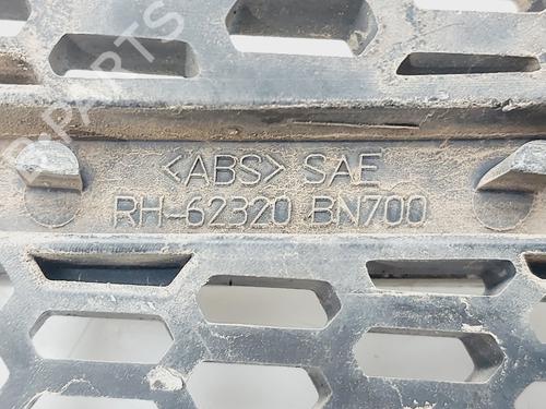 Other NISSAN ALMERA II Hatchback (N16) | BP30194655O1