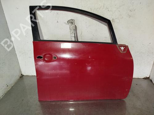 Dør højre fortil TOYOTA AURIS (_E15_) [2006-2013]  29923724