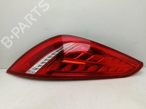 Used Left taillight PEUGEOT RCZ 1.6 16V (200 hp) 29502172