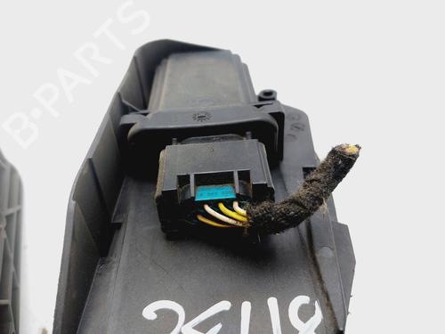 Pedal BMW 1 (E87) 118 d | BP29927442I4