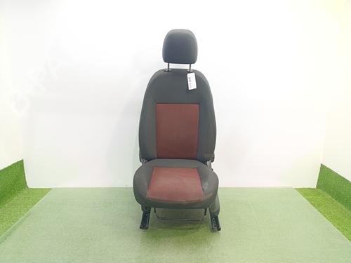 Used Left front seat Left front seat FIAT DOBLO Platform/Chassis (263_) 1.3 D Multijet (90 hp) 36753300 36753300