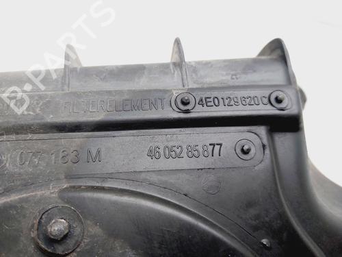 Luftrenser kiste AUDI A8 D3 (4E2, 4E8) 4.2 quattro | BP30304782M87