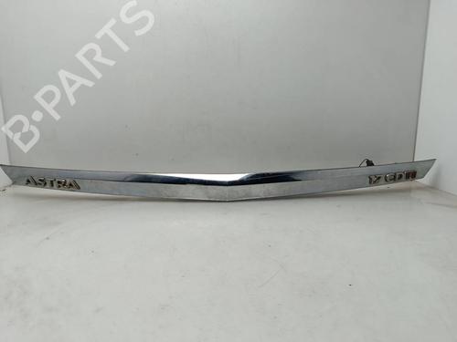 Used Tailgate handle Tailgate handle OPEL ASTRA H (A04) [2004-2014] 39691527 39691527