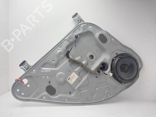 Used Rear left window mechanism FORD KUGA I [2008-2012]  31842097