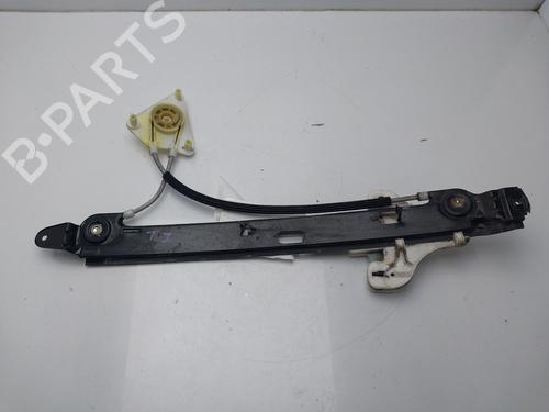 Used Rear left window mechanism SEAT ALTEA (5P1) [2004-2015]  32289854