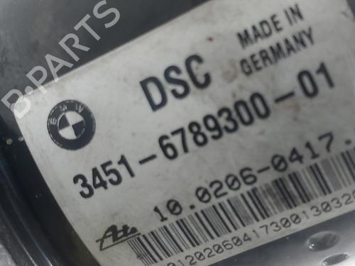ABS pump BMW 1 (E87) 116 d | BP38192094M43 - Image 2
