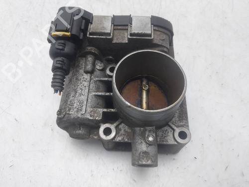 Used Throttle body Throttle body FIAT GRANDE PUNTO (199_) 1.4 (199AXB11, 199AXB1A, 199BXB1A, 199AXL1A) (77 hp) 39900974 39900974