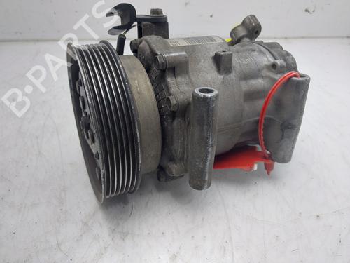 AC compressor RENAULT KANGOO (KC0/1_) 1.5 dCi | BP36648815M34 - Image 5