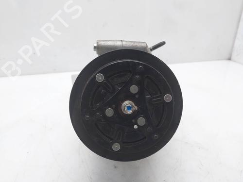 AC compressor FORD KA+ III (UK, FK) 1.2 Ti-VCT | BP17439576M34 