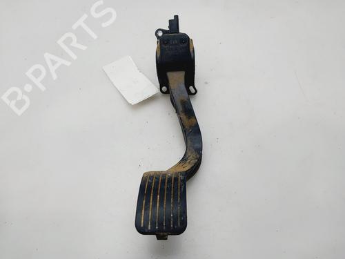 Pedal CITROËN BERLINGO MULTISPACE (B9) 1.6 HDi 110 (109 hp) 32712358