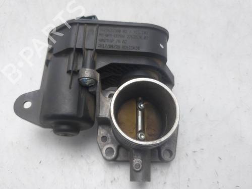 Used Throttle body Throttle body CITROËN C3 III (SX) [2016-2026] 39944310 39944310
