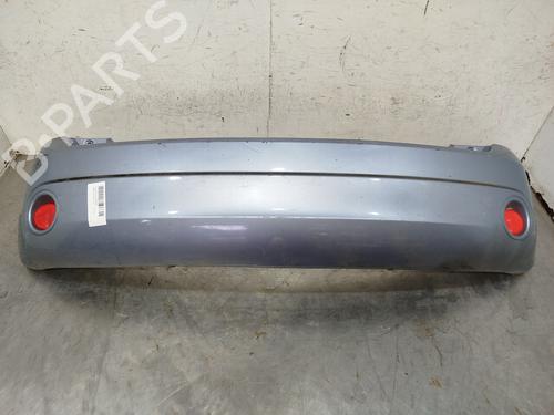Used Rear bumper FORD FIESTA V (JH_, JD_) [2001-2014]  25781322