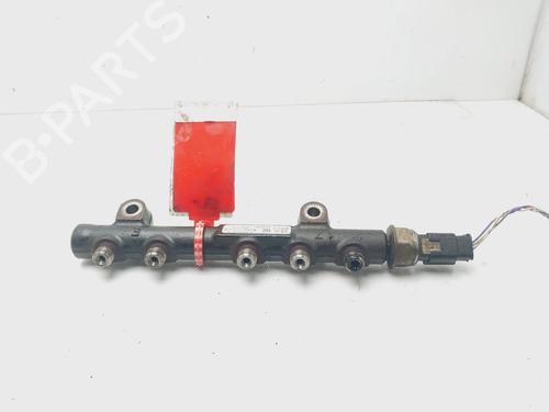 Used Injection rail CITROËN C4 II (NC_) [2009-2025]  27221688