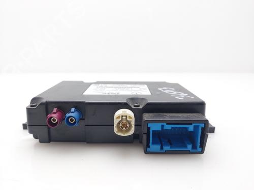 Electronic module MERCEDES-BENZ C-CLASS (W205) C 220 BlueTEC / d (205.002, 205.004) | BP17432017M83 