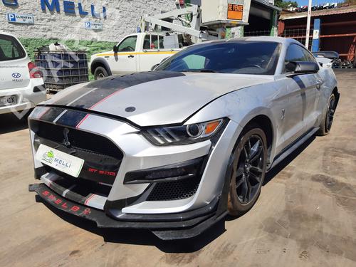 Elektronisk modul FORD USA MUSTANG Coupe  | BP22746143M83 