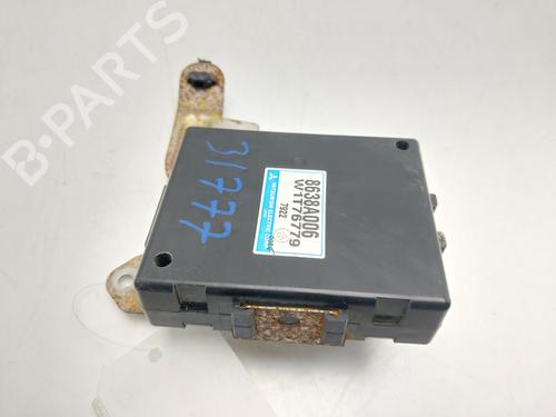 Electronic module MITSUBISHI GRANDIS (NA_W) 2.0 DI-D (NA8W) | BP32749970M83 - Image 3