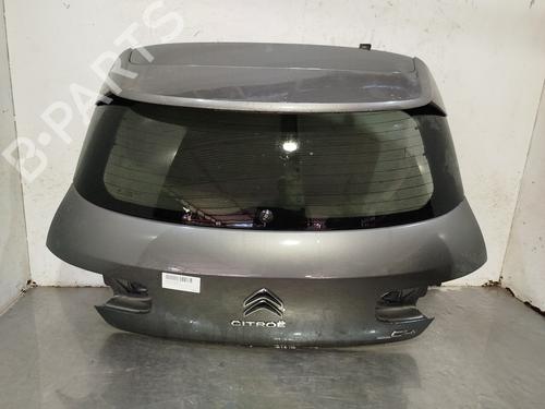 Used Tailgate CITROËN C4 CACTUS 1.5 BlueHDi 100 (102 hp) 28092134