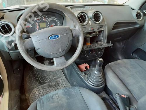 Squib airbag FORD FIESTA V (JH_, JD_) 1.4 TDCi | BP10748451C102  - Image 6