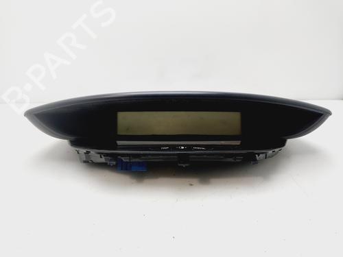 Used Instrument cluster CITROËN C4 I (LC_) [2004-2014]  31089282