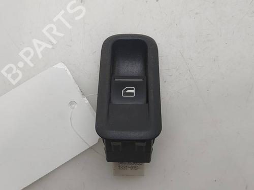 Used Right front window switch Right front window switch SKODA FABIA II Combi (545) 1.6 TDI (75 hp) 39717807 39717807