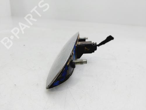 Tailgate handle PEUGEOT 307 (3A/C)  | BP18883355C132 