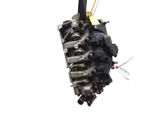 Used Cylinder head Cylinder head 24937222 24937222