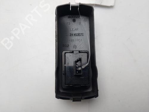 Right front window switch OPEL VECTRA C (Z02) 2.0 DTI 16V (F69) | BP32857726I26 - Image 5