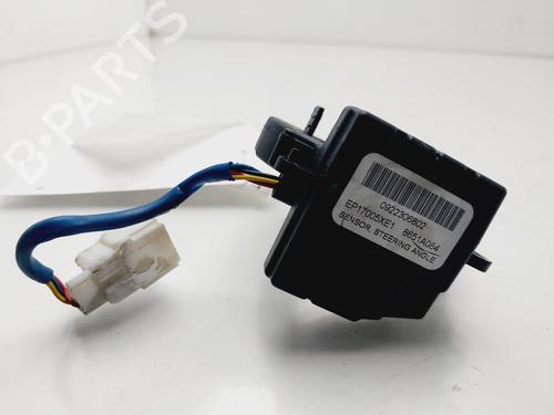 Electronic module MITSUBISHI LANCER VIII Sportback (CX_A) 2.0 DI-D (CX8A) | BP31608878M83 