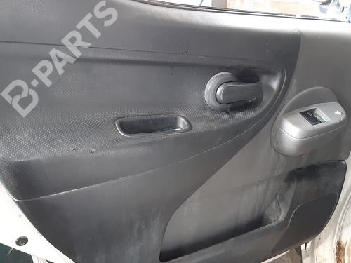 Rear left interior door handle JAGUAR F-PACE (X761)  | BP9676296I15  - Image 5