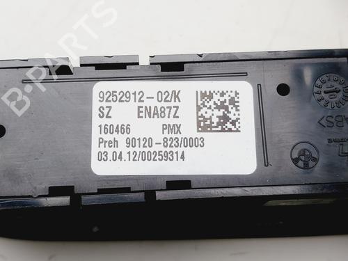 Switch BMW 3 (F30, F80) 320 d | BP31034759I30 