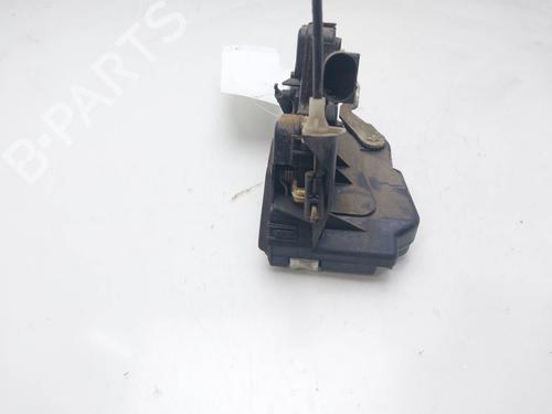 Rear left lock BMW 3 (E46) 320 d | BP15814615C100 