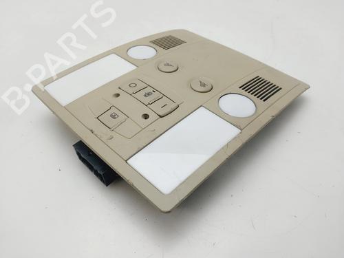 Innerbelysning AUDI A8 D3 (4E2, 4E8) 4.2 quattro | BP29113019I8