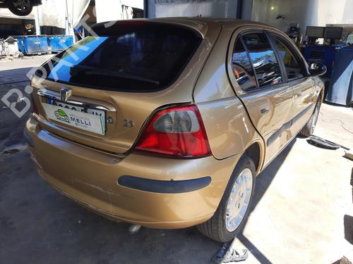 Faro izquierdo ROVER 25 I Hatchback (RF)  | BP18340839C28 