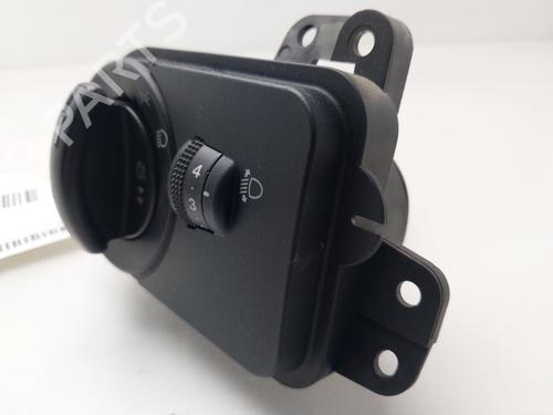 Headlight switch FORD FUSION (JU_) 1.4 | BP33470431I24  - Image 6