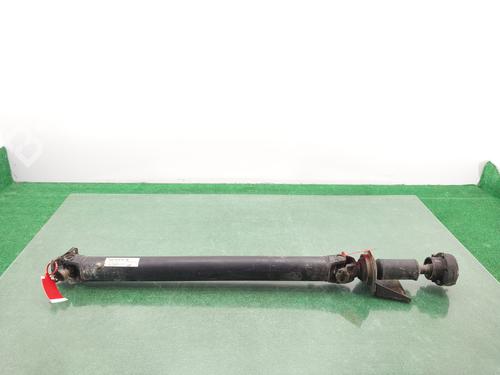 Driveshaft MERCEDES-BENZ M-CLASS (W163) ML 270 CDI (163.113) | BP18711611M37 