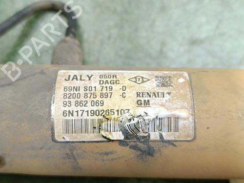 Steering rack RENAULT TRAFIC II Bus (JL) 2.0 dCi 115 (JL00, JL01, JL0H, JL0M, JL0U) | BP38344987M22  - Image 5