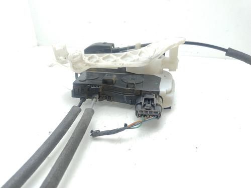 Rear right lock HYUNDAI ix35 (LM, EL, ELH) 2.0 CRDi 4WD | BP26602558C99 