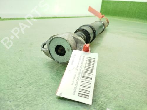 Right rear shock absorber PEUGEOT 307 (3A/C) 2.0 HDi 90 | BP32300149M19