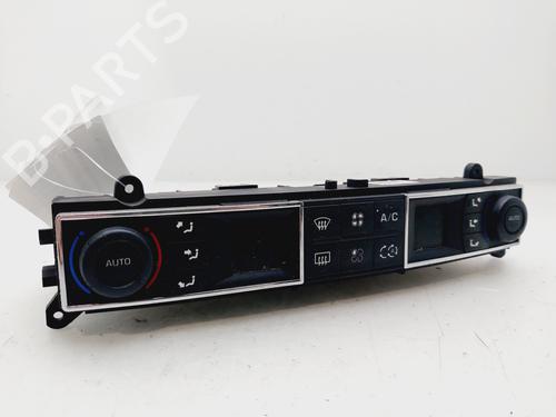 Commande Chauffage CITROËN C5 III (RD_) [2008-2017]  30660711