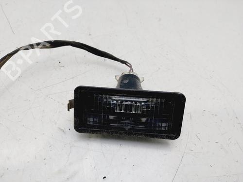 Éclairage de plaque d'immatriculation SEAT IBIZA IV (6J5, 6P1) [2008-2017]  30897458
