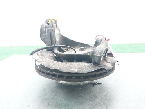 Right front steering knuckle BMW 3 (E90) 320 d | BP16528613M26 