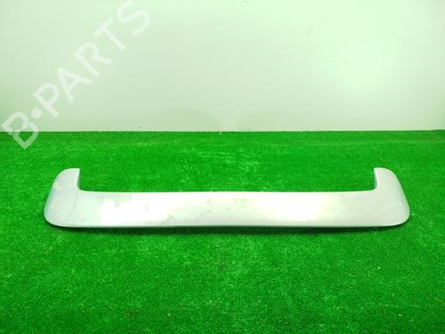 Used Rear spoiler PEUGEOT 206 Hatchback (2A/C) 1.6 16V (109 hp) 29450931
