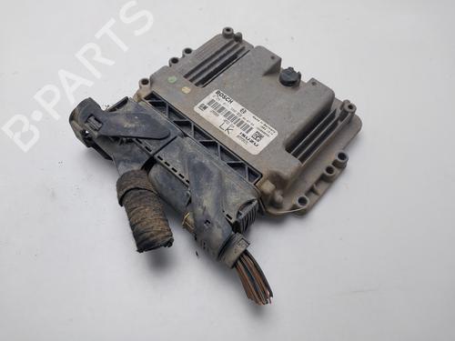 Engine control unit (ECU) OPEL ASTRA H (A04) | BP32719072M57 - Image 6