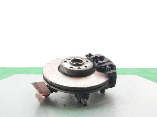 Used Right front steering knuckle PEUGEOT EXPERT Van (V_) 2.0 BlueHDi 120 (122 hp) 20331567