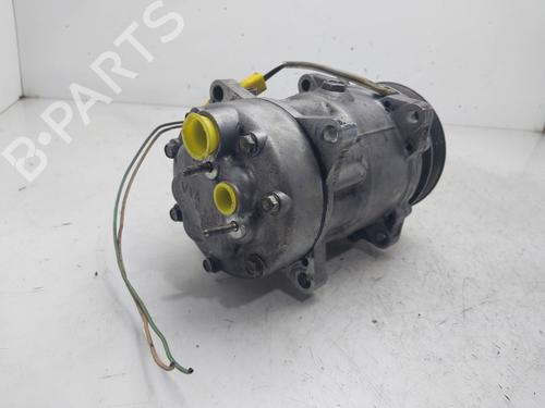 AC compressor PEUGEOT PARTNER MPV (5_, G_)  | BP30133586M34 