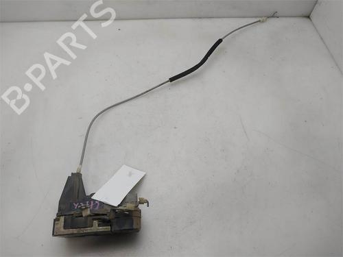 front-left-lock-peugeot-307-3ac-2000-2001-2002-2003-2004-2005-2006-2007-2008-2009-2010-2011-2012-38411160 main image