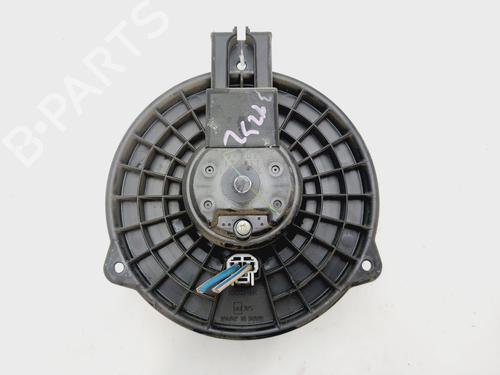 Heater blower motor MAZDA 2 (DE_, DH_) 1.4 MZR-CD | BP29519166M62 