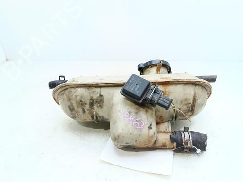 Expansion tank CITROËN BERLINGO / BERLINGO FIRST MPV (MF_, GJK_, GFK_) 1.9 D (MFDJY) | BP29597252C120