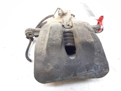 Used Right front brake caliper FIAT ULYSSE (179_) 2.2 JTD (128 hp) 11572991